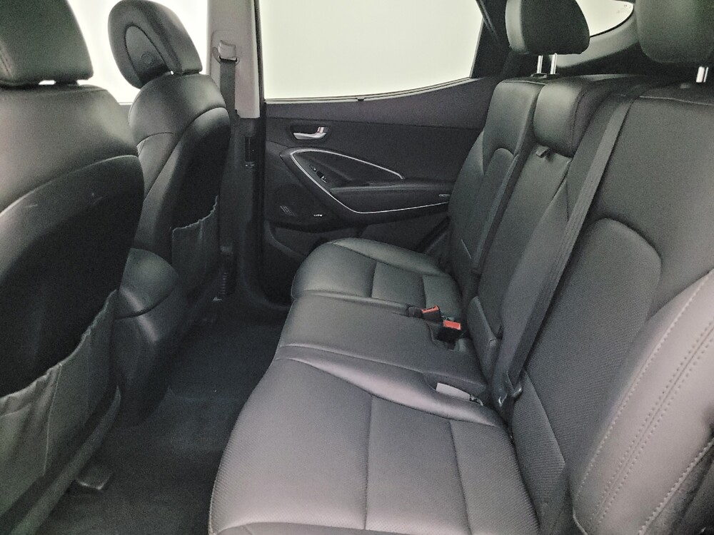 2018 Hyundai Santa Fe in Jacksonville, FL 32210 - 18098732 18