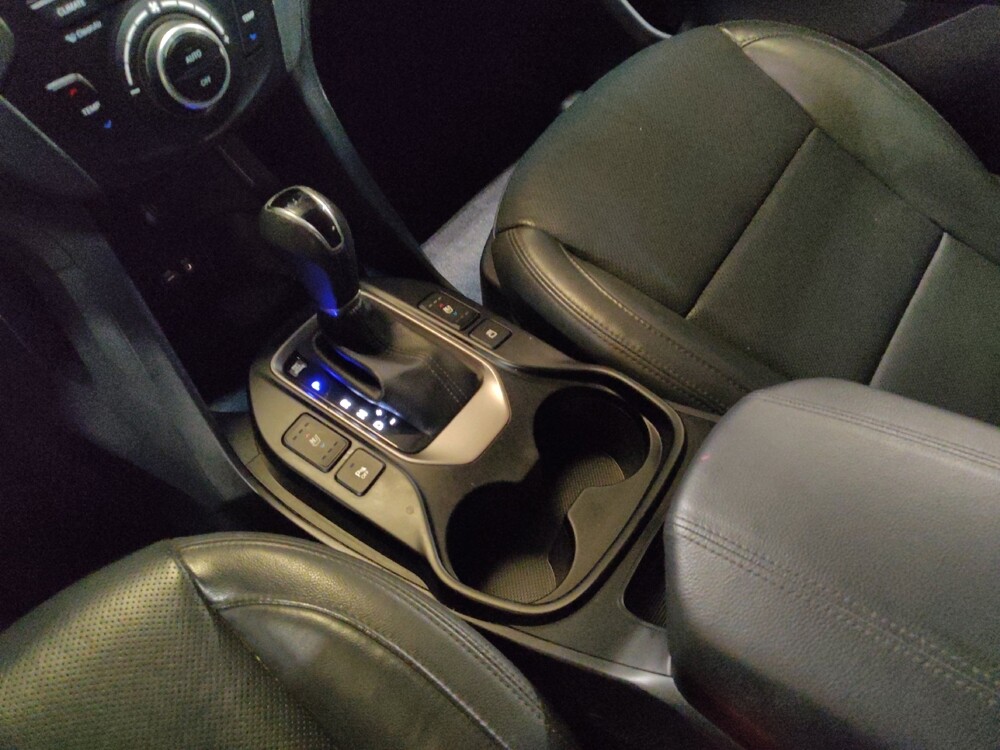 2018 Hyundai Santa Fe in Jacksonville, FL 32210 - 18098732 26