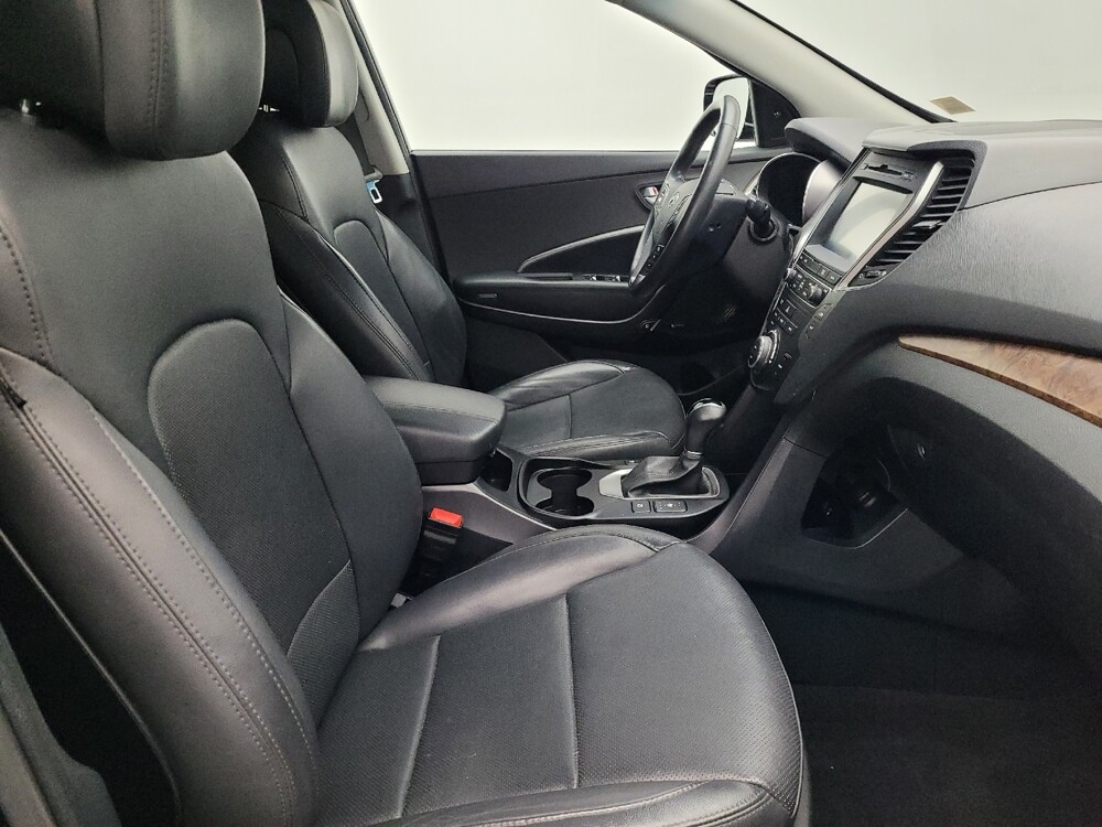 2018 Hyundai Santa Fe in Jacksonville, FL 32210 - 18098732 21