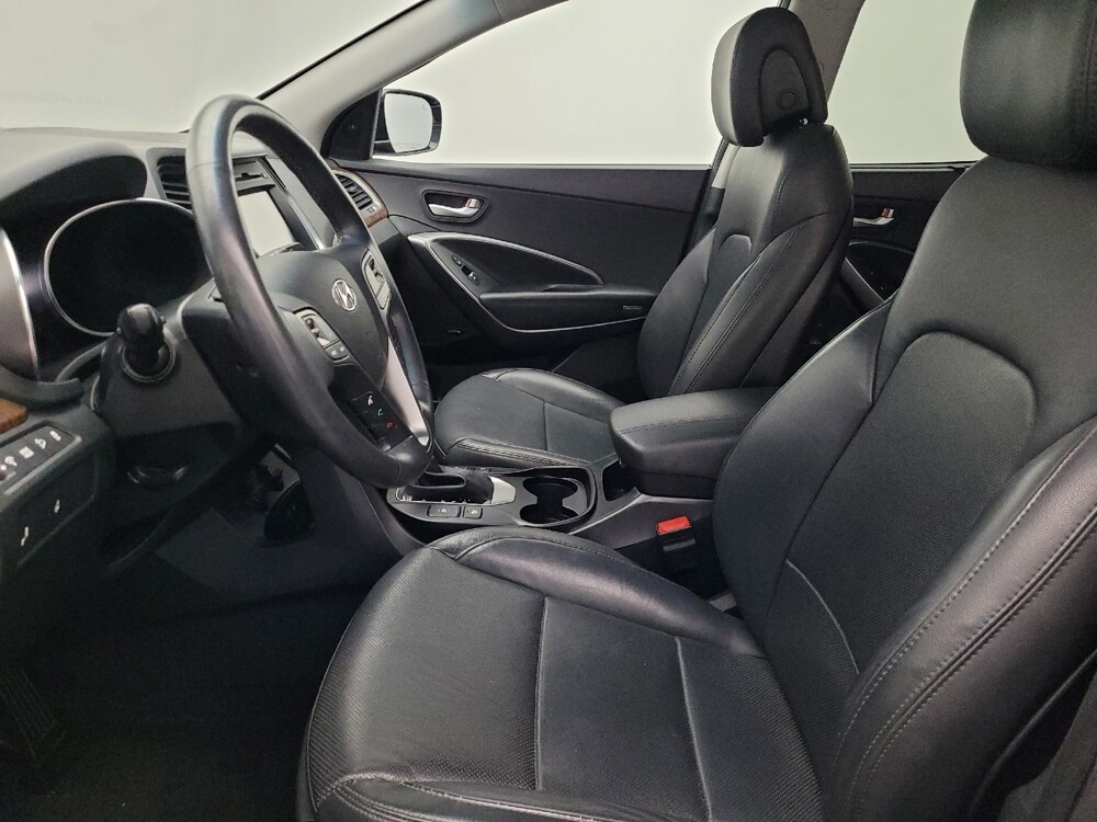 2018 Hyundai Santa Fe in Jacksonville, FL 32210 - 18098732 17