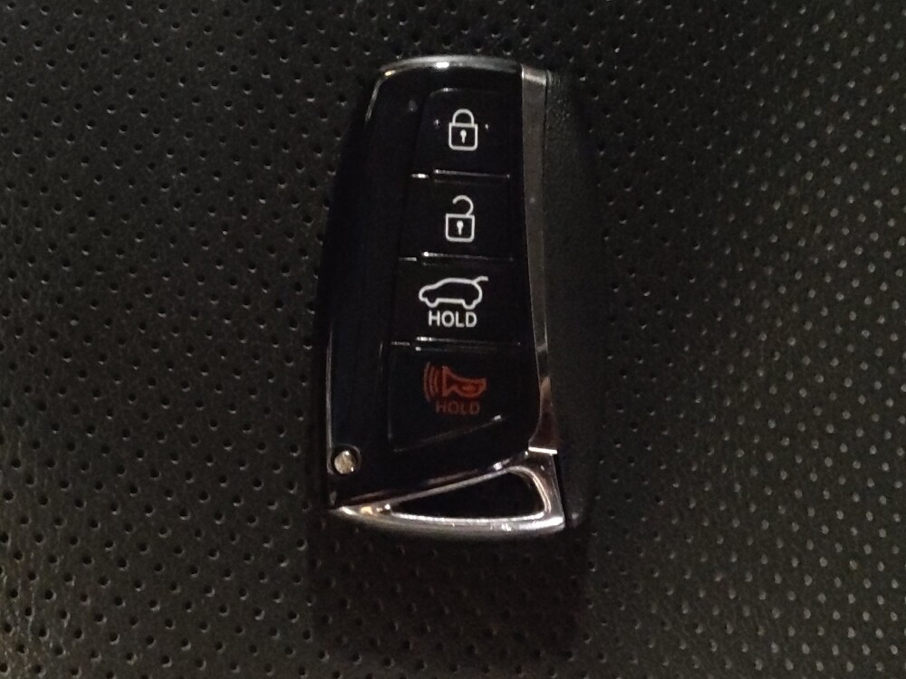 2018 Hyundai Santa Fe in Jacksonville, FL 32210 - 18098732 32