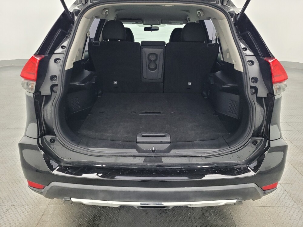 2017 Nissan Rogue in Jacksonville, FL 32210 - 18098733 29