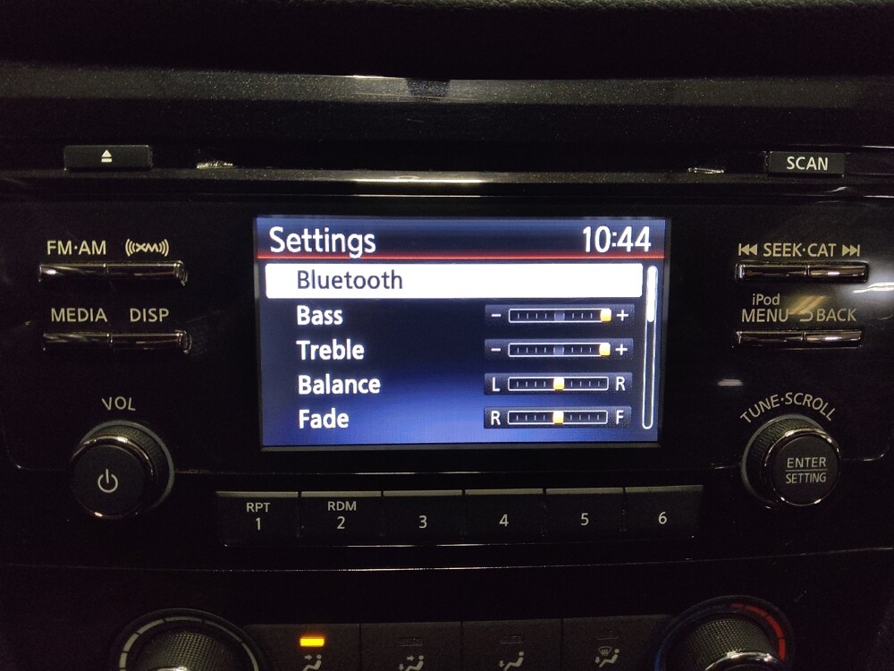 2017 Nissan Rogue in Jacksonville, FL 32210 - 18098733 25