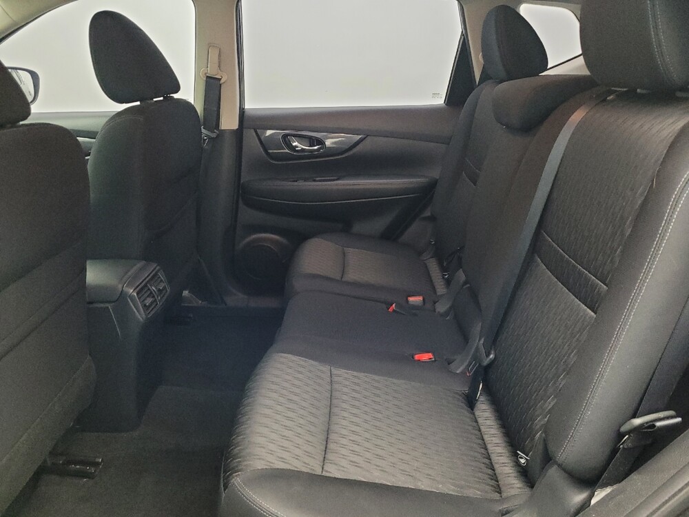 2017 Nissan Rogue in Jacksonville, FL 32210 - 18098733 18