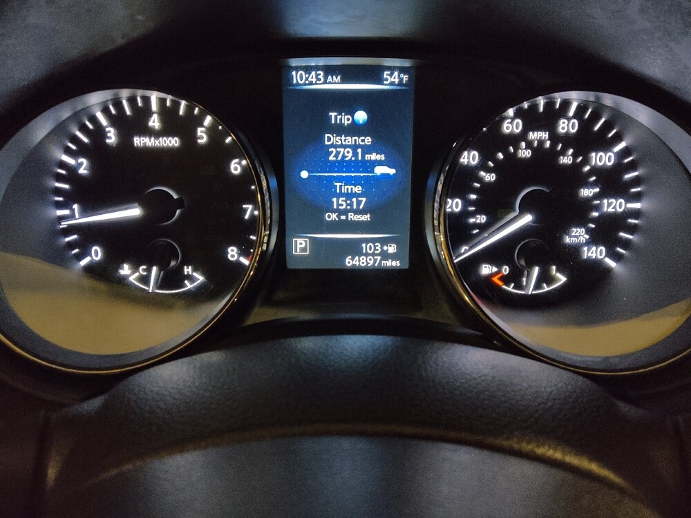 2017 Nissan Rogue in Jacksonville, FL 32210 - 18098733 23