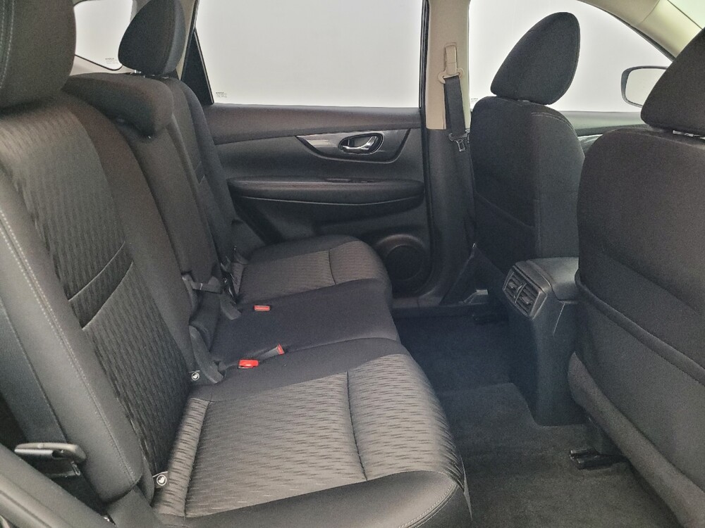 2017 Nissan Rogue in Jacksonville, FL 32210 - 18098733 19