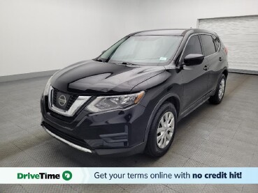 2017 Nissan Rogue in Jacksonville, FL 32210