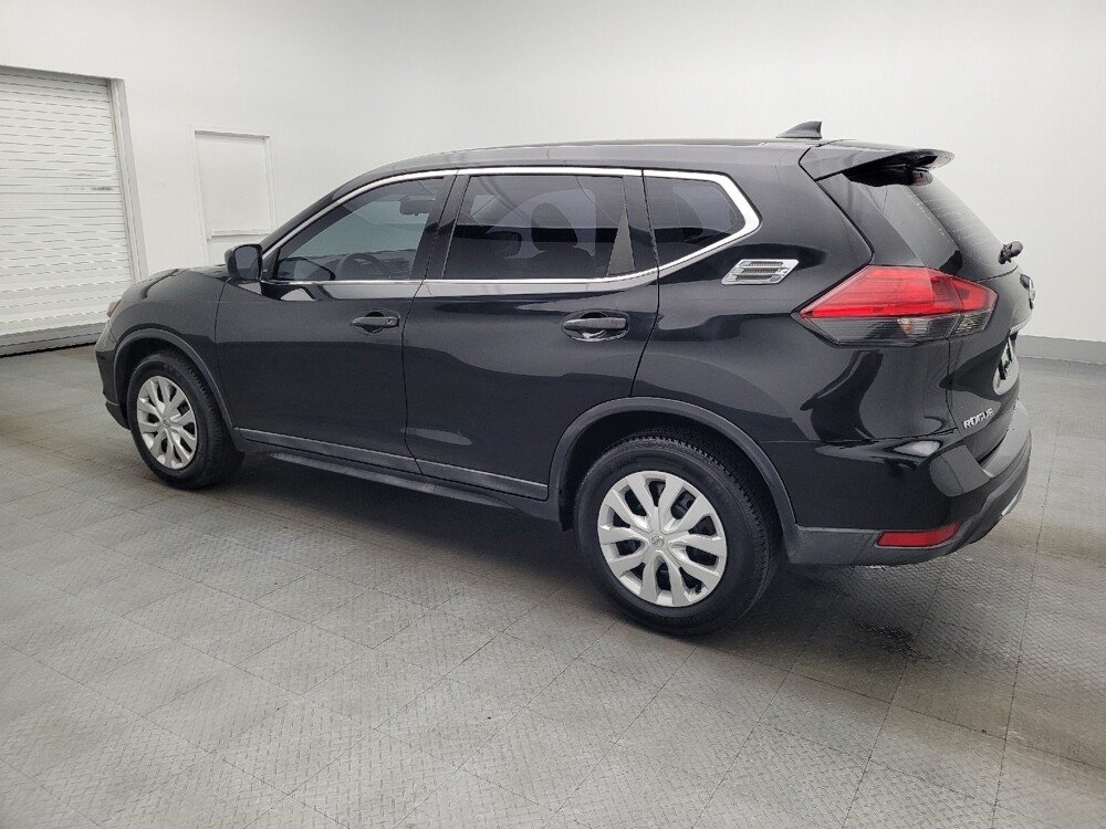 2017 Nissan Rogue in Jacksonville, FL 32210 - 18098733 3