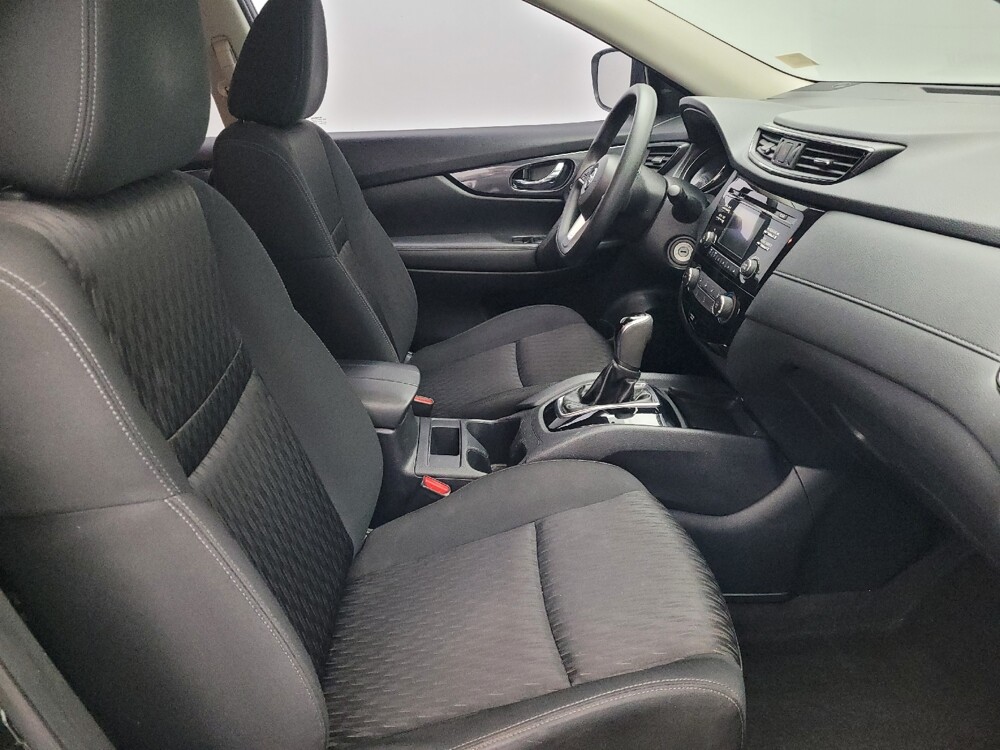 2017 Nissan Rogue in Jacksonville, FL 32210 - 18098733 21