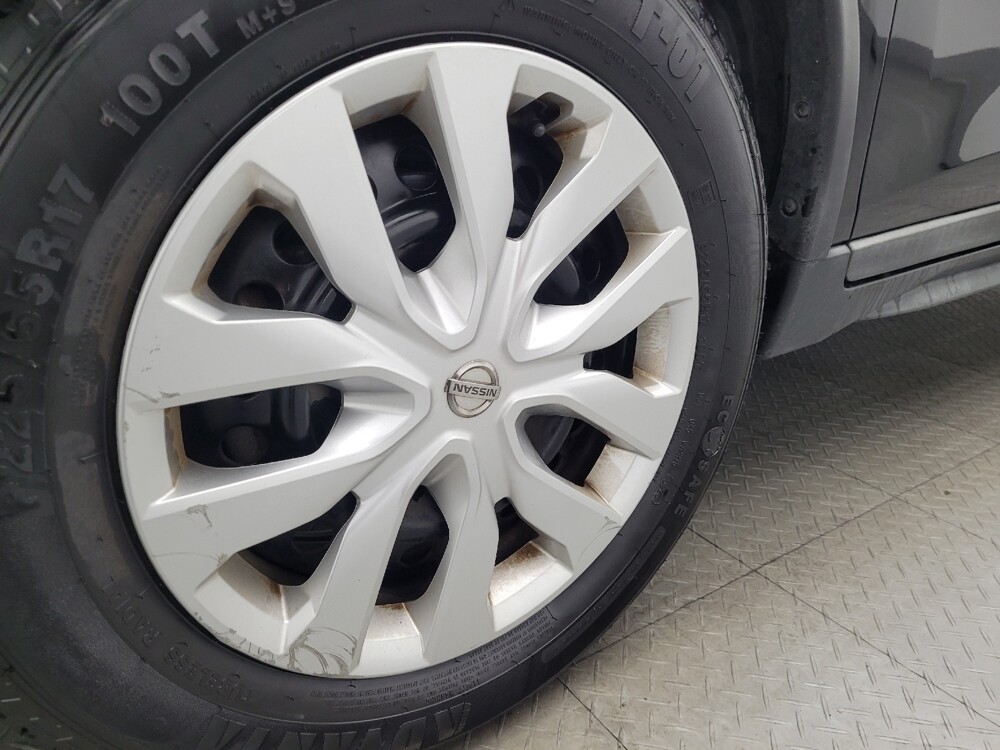 2017 Nissan Rogue in Jacksonville, FL 32210 - 18098733 31