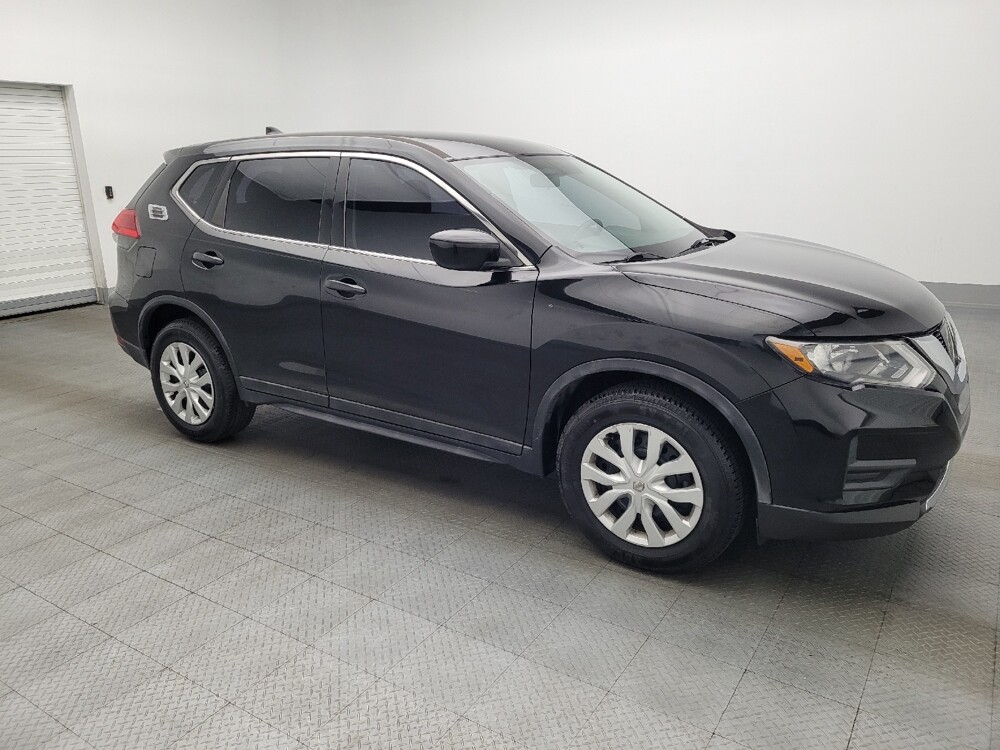 2017 Nissan Rogue in Jacksonville, FL 32210 - 18098733 11