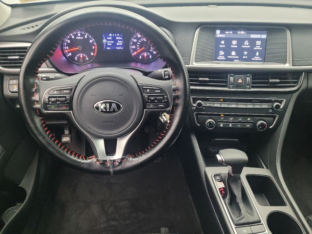 2018 Kia Optima in Ocala, FL 34471 - 18098734 22