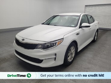 2018 Kia Optima in Ocala, FL 34471