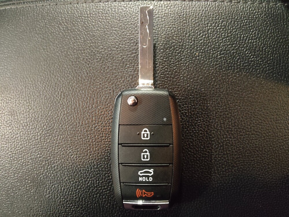 2018 Kia Optima in Ocala, FL 34471 - 18098734 32