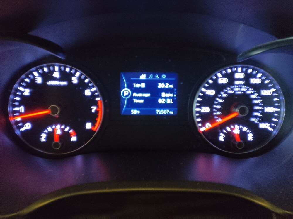 2018 Kia Optima in Ocala, FL 34471 - 18098734 23