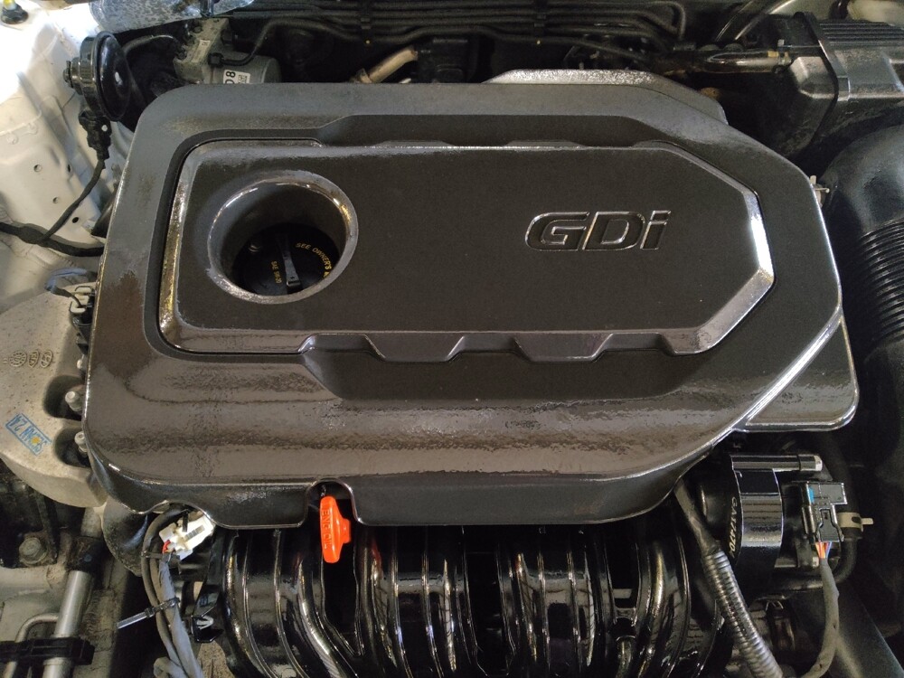 2018 Kia Optima in Ocala, FL 34471 - 18098734 30