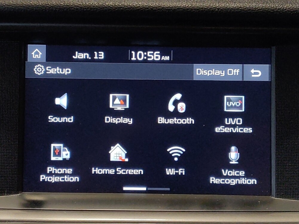 2018 Kia Optima in Ocala, FL 34471 - 18098734 25