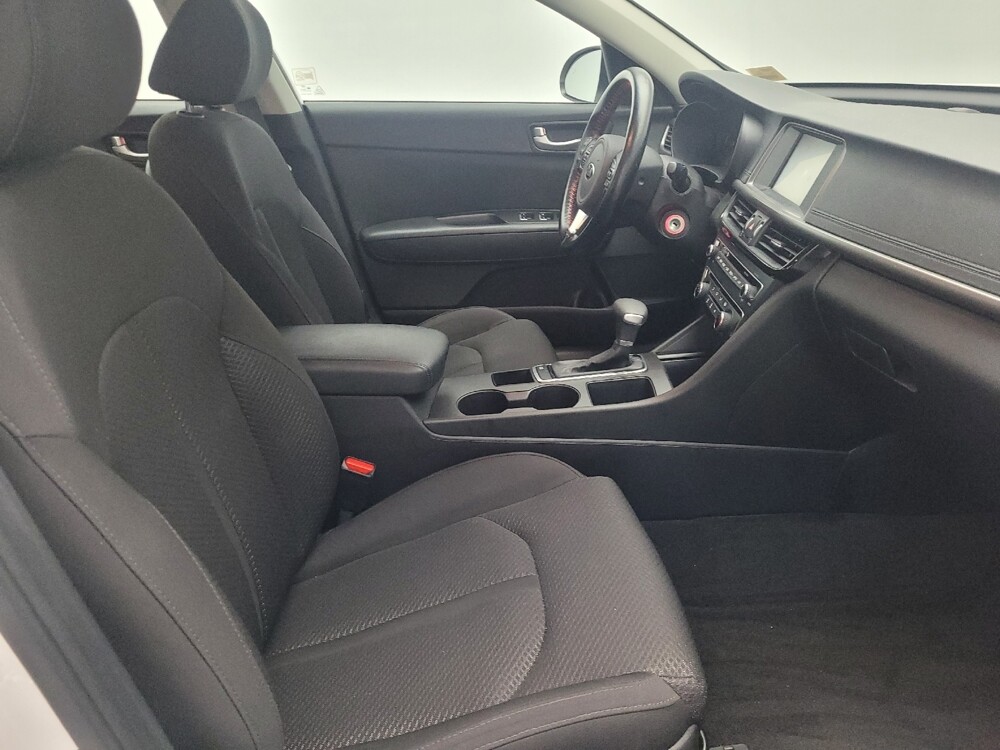 2018 Kia Optima in Ocala, FL 34471 - 18098734 21