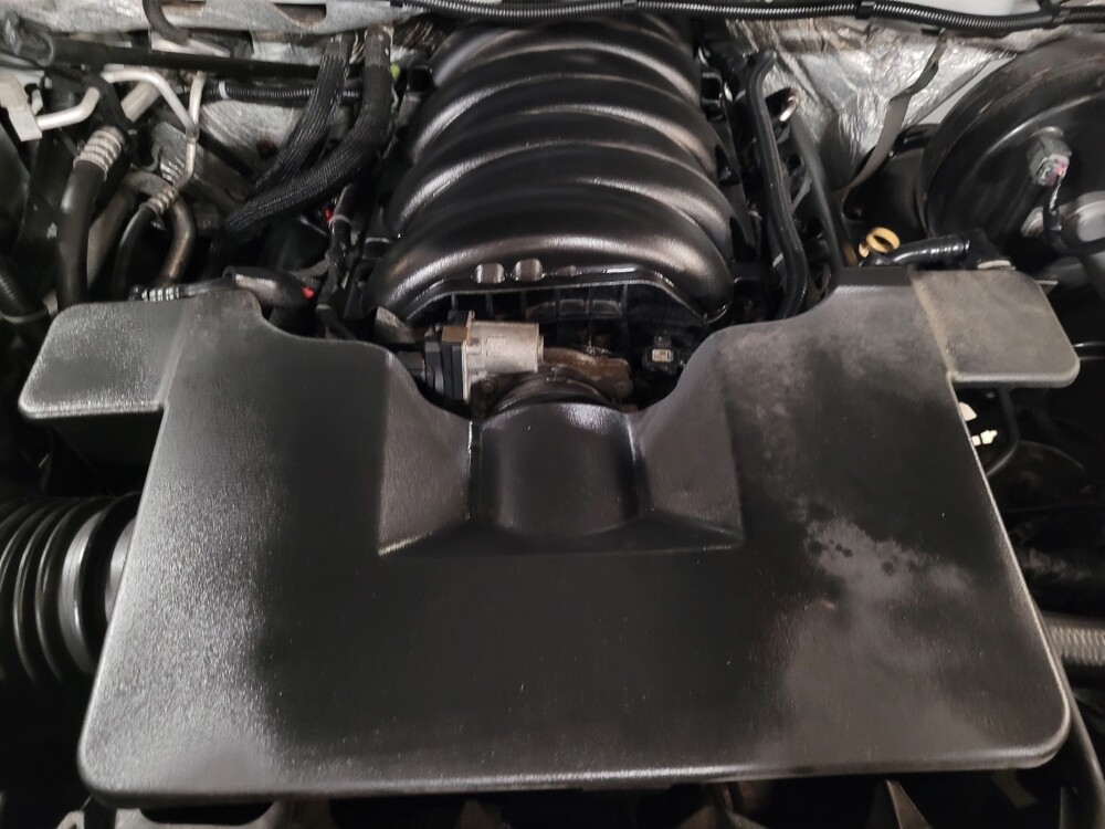 2018 Chevrolet Silverado 1500 in Sanford, FL 32773 - 18098735 30