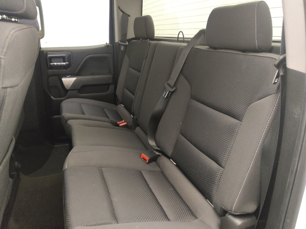 2018 Chevrolet Silverado 1500 in Sanford, FL 32773 - 18098735 18