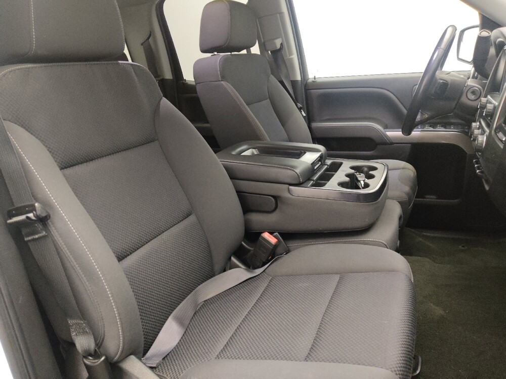 2018 Chevrolet Silverado 1500 in Sanford, FL 32773 - 18098735 21