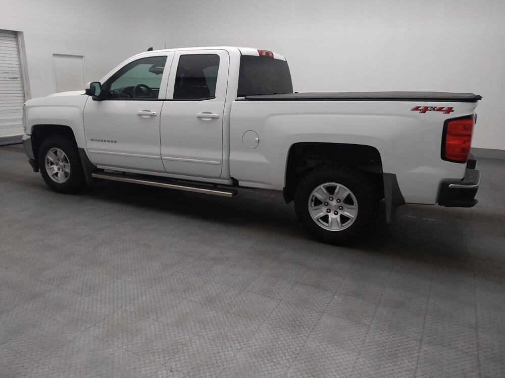 2018 Chevrolet Silverado 1500 in Sanford, FL 32773 - 18098735 3