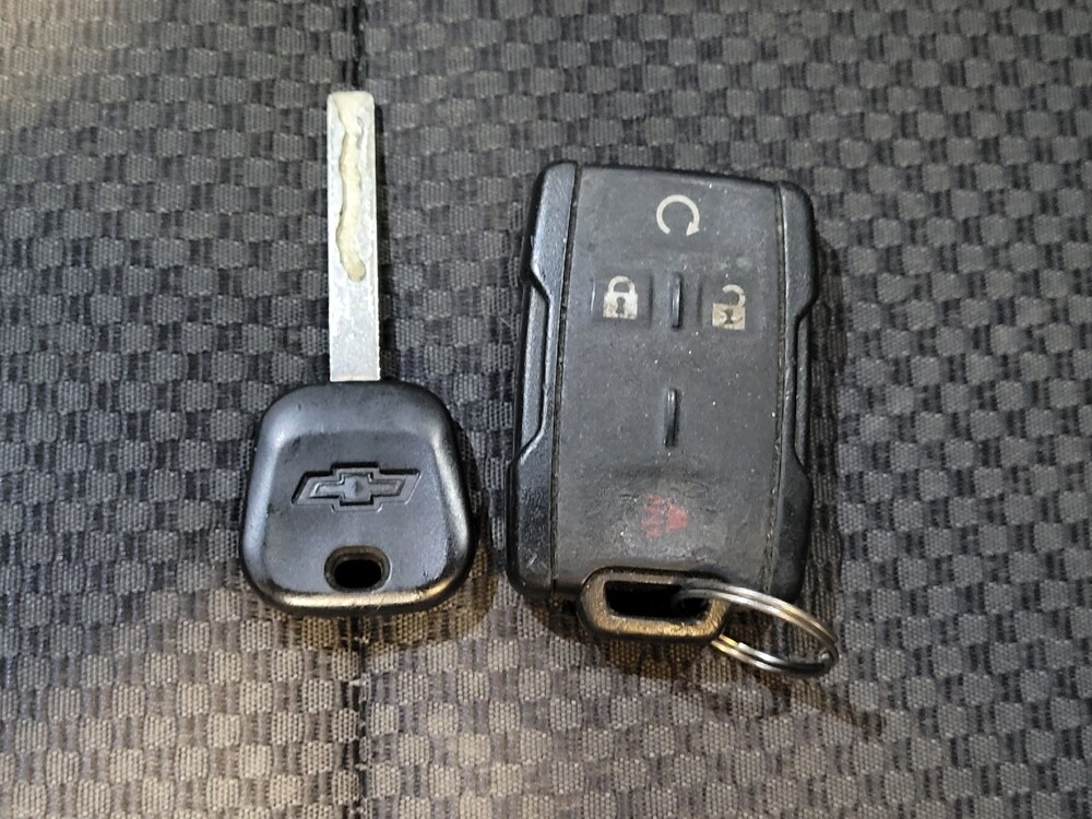 2018 Chevrolet Silverado 1500 in Sanford, FL 32773 - 18098735 32