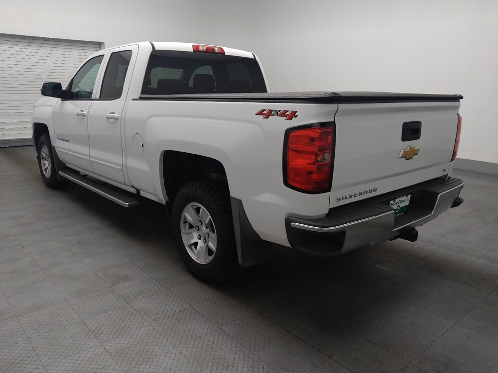 2018 Chevrolet Silverado 1500 in Sanford, FL 32773 - 18098735 5