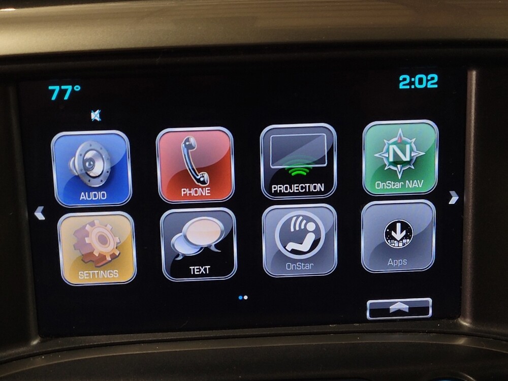 2018 Chevrolet Silverado 1500 in Sanford, FL 32773 - 18098735 25