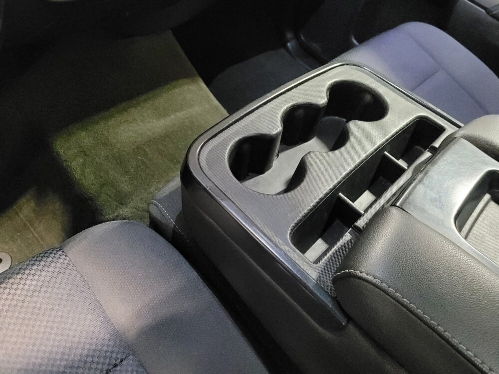 2018 Chevrolet Silverado 1500 in Sanford, FL 32773 - 18098735 26