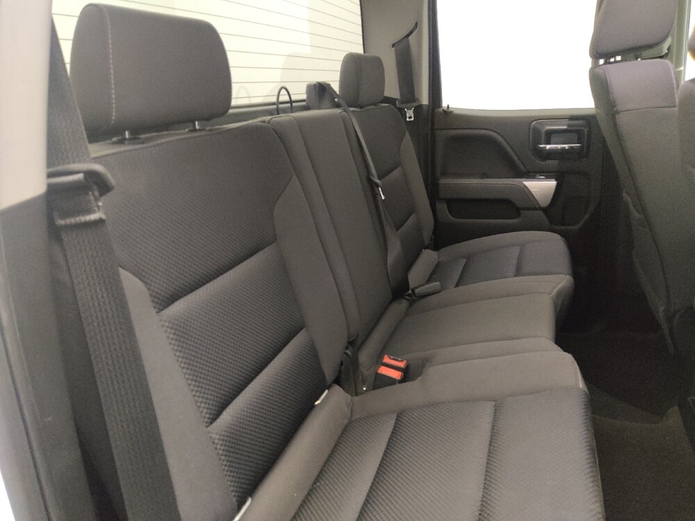 2018 Chevrolet Silverado 1500 in Sanford, FL 32773 - 18098735 19