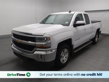 2018 Chevrolet Silverado 1500 in Sanford, FL 32773
