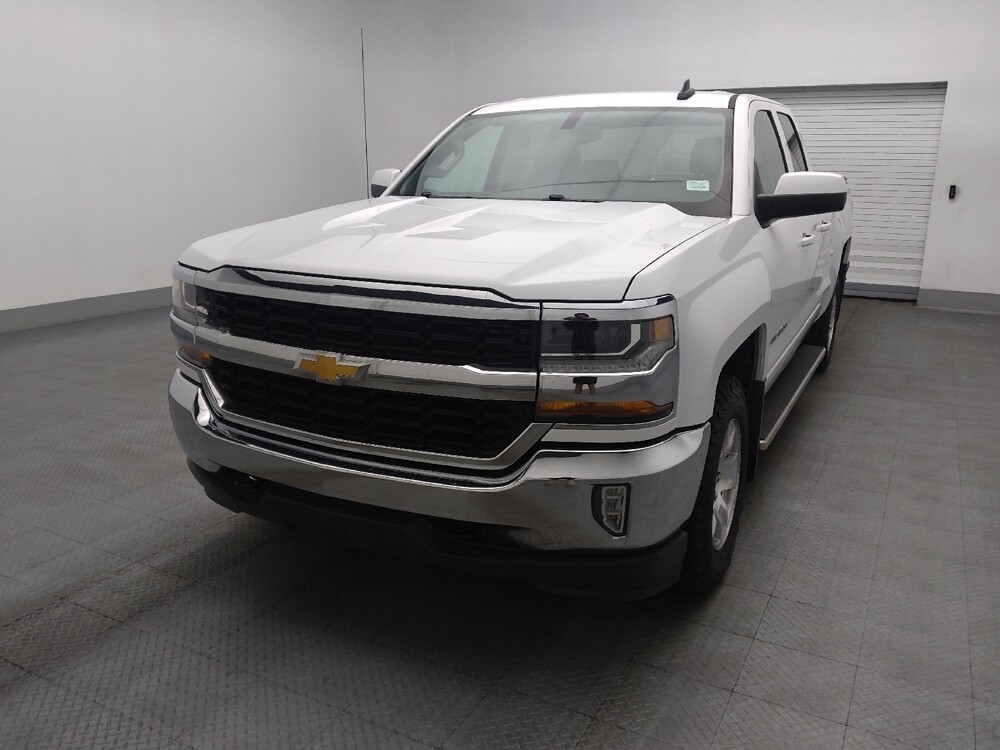2018 Chevrolet Silverado 1500 in Sanford, FL 32773 - 18098735 15