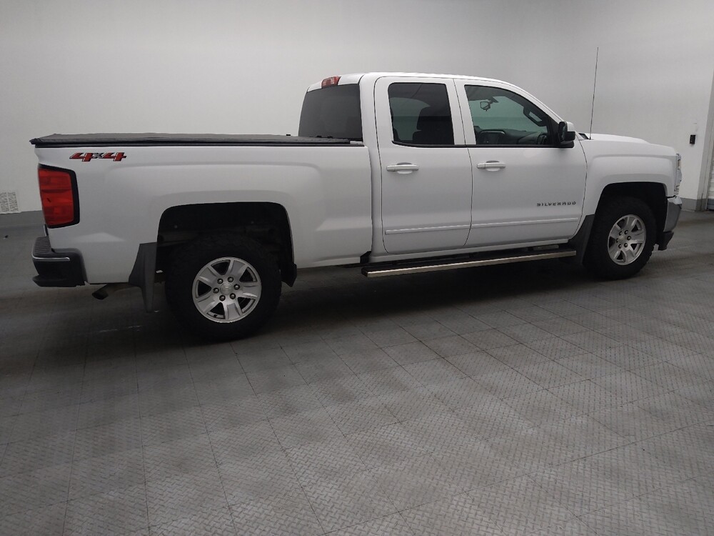 2018 Chevrolet Silverado 1500 in Sanford, FL 32773 - 18098735 10
