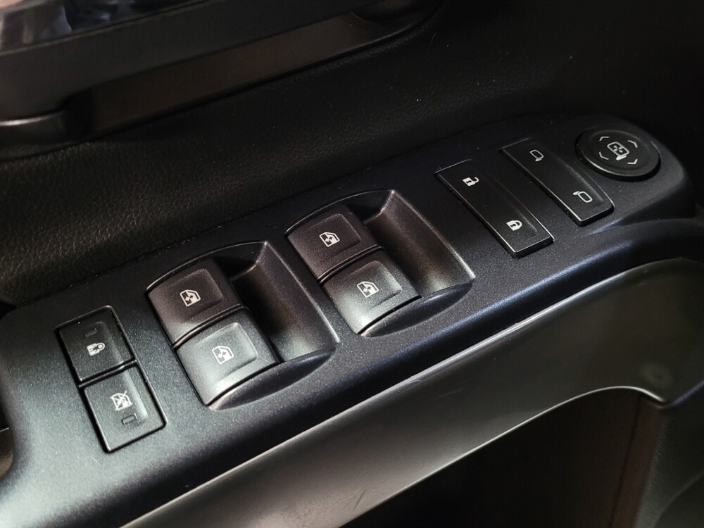 2018 Chevrolet Silverado 1500 in Sanford, FL 32773 - 18098735 27