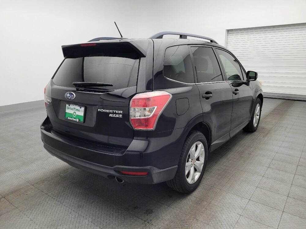 2014 Subaru Forester in Mobile, AL 36606 - 18098736 9