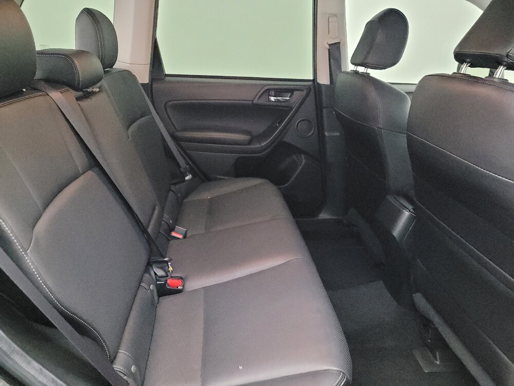 2014 Subaru Forester in Mobile, AL 36606 - 18098736 19