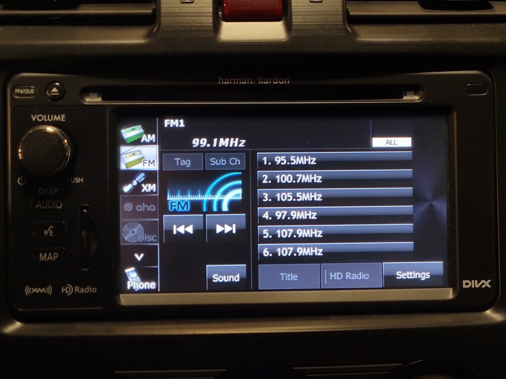 2014 Subaru Forester in Mobile, AL 36606 - 18098736 25