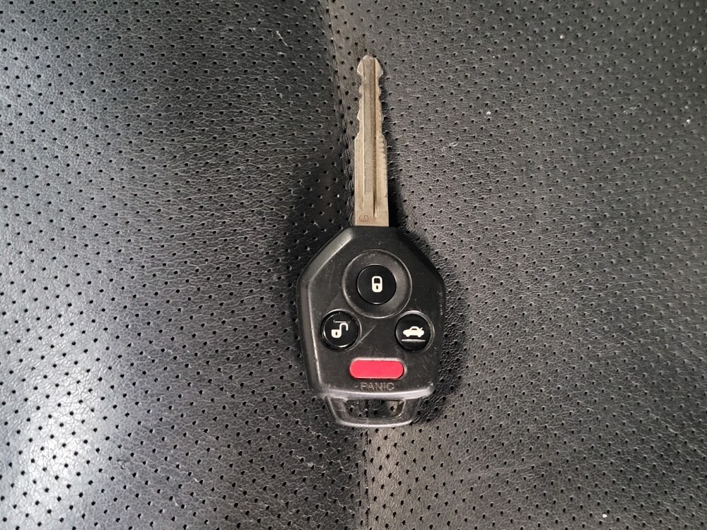 2014 Subaru Forester in Mobile, AL 36606 - 18098736 32