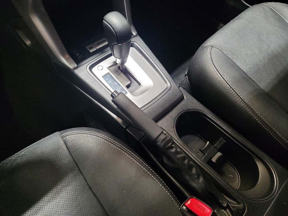 2014 Subaru Forester in Mobile, AL 36606 - 18098736 26