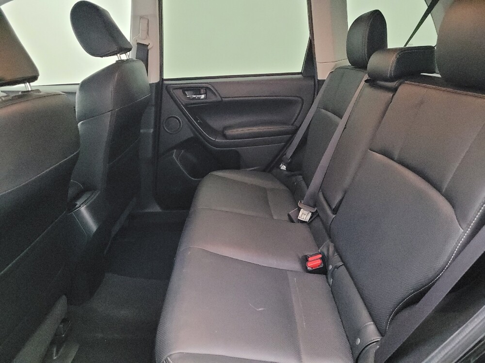 2014 Subaru Forester in Mobile, AL 36606 - 18098736 18