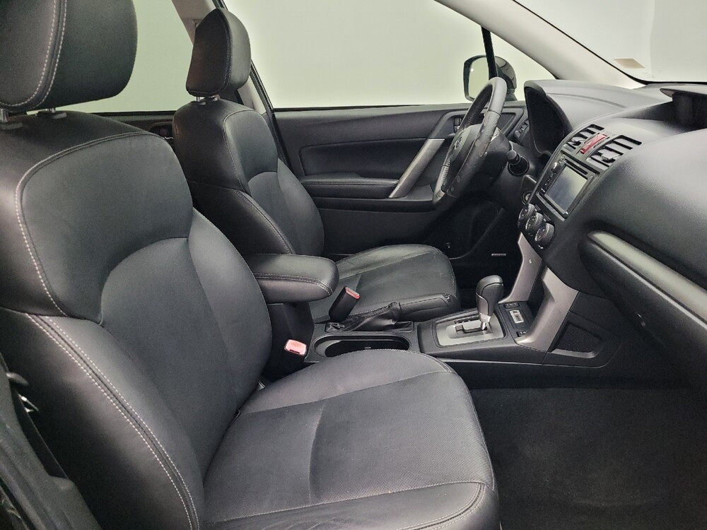 2014 Subaru Forester in Mobile, AL 36606 - 18098736 21