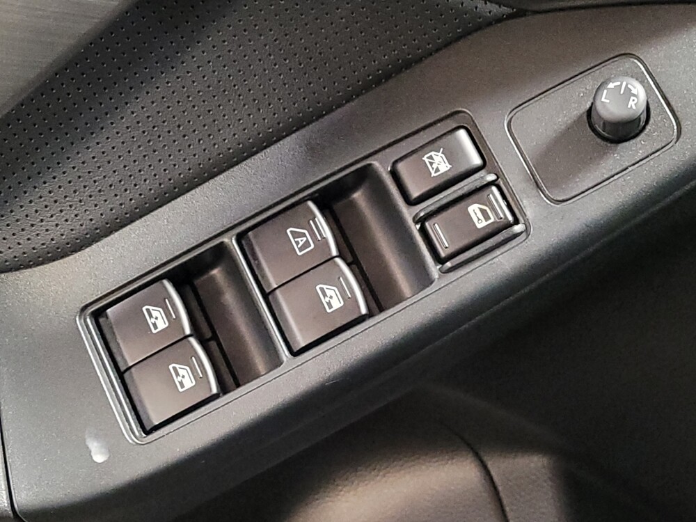 2014 Subaru Forester in Mobile, AL 36606 - 18098736 27