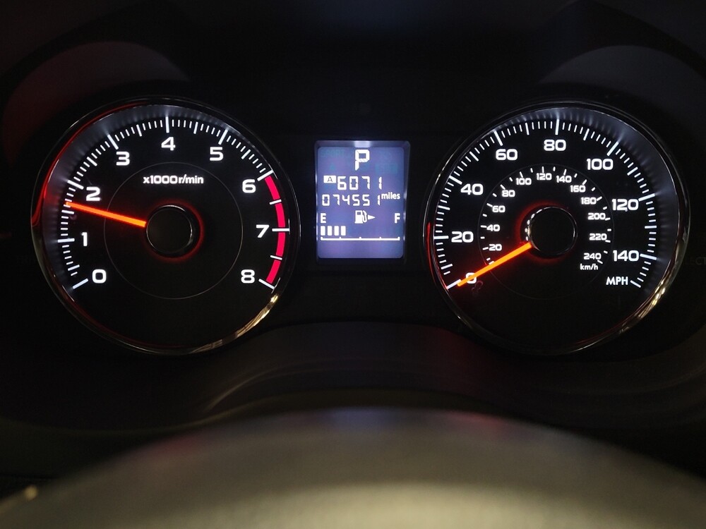 2014 Subaru Forester in Mobile, AL 36606 - 18098736 23