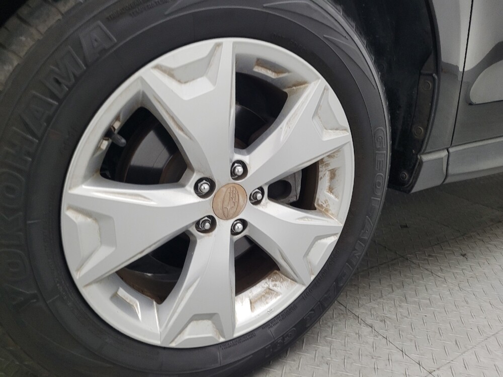 2014 Subaru Forester in Mobile, AL 36606 - 18098736 31