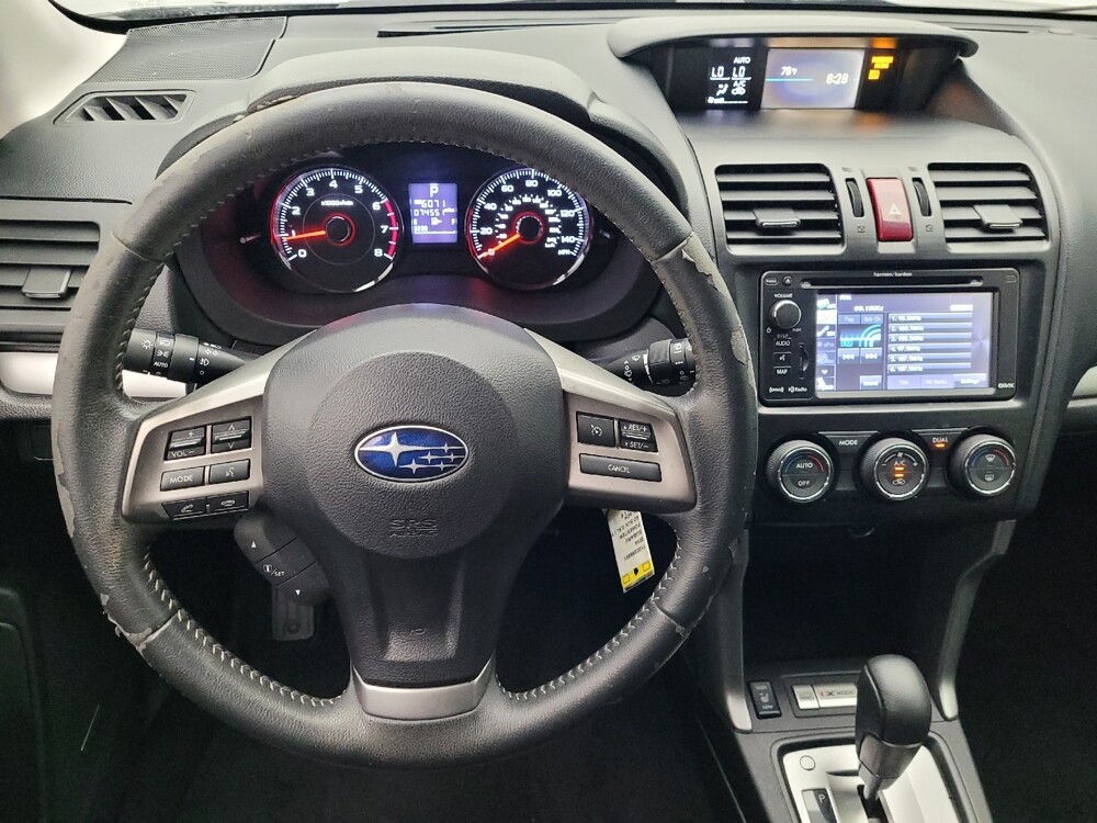 2014 Subaru Forester in Mobile, AL 36606 - 18098736 22