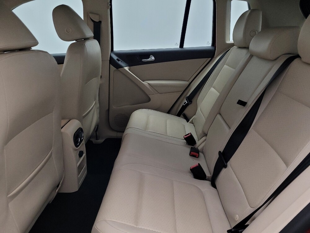 2016 Volkswagen Tiguan in Mobile, AL 36606 - 18098737 18