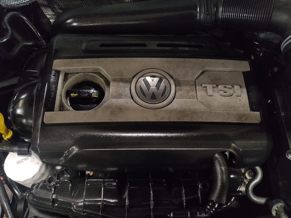 2016 Volkswagen Tiguan in Mobile, AL 36606 - 18098737 30