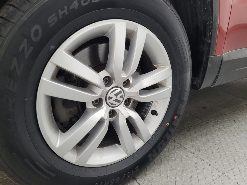 2016 Volkswagen Tiguan in Mobile, AL 36606 - 18098737 31