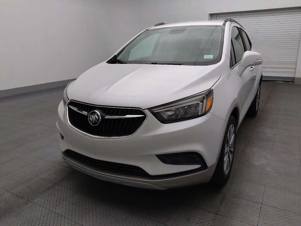 2018 Buick Encore in Jacksonville, FL 32210 - 18098738 15